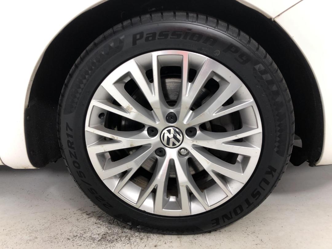 Photo '9' of Volkswagen Sharan