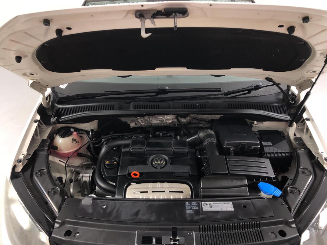 Photo '13' of Volkswagen Sharan