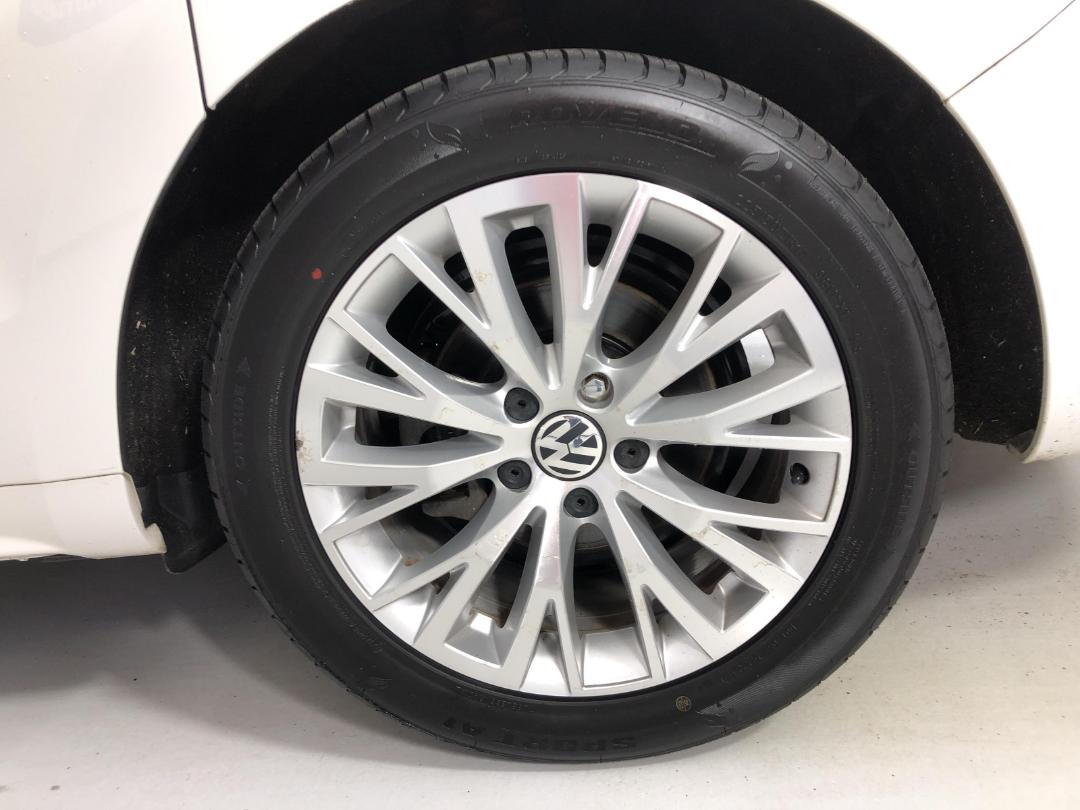 Photo '11' of Volkswagen Sharan