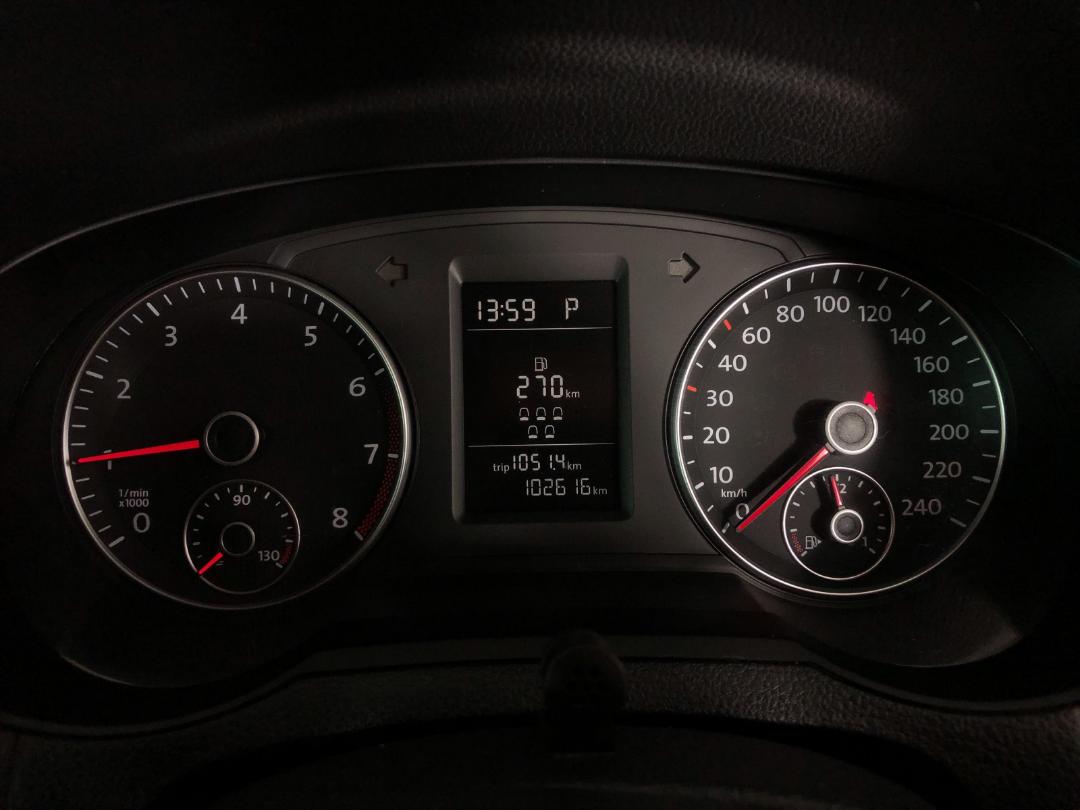 Photo '21' of Volkswagen Sharan