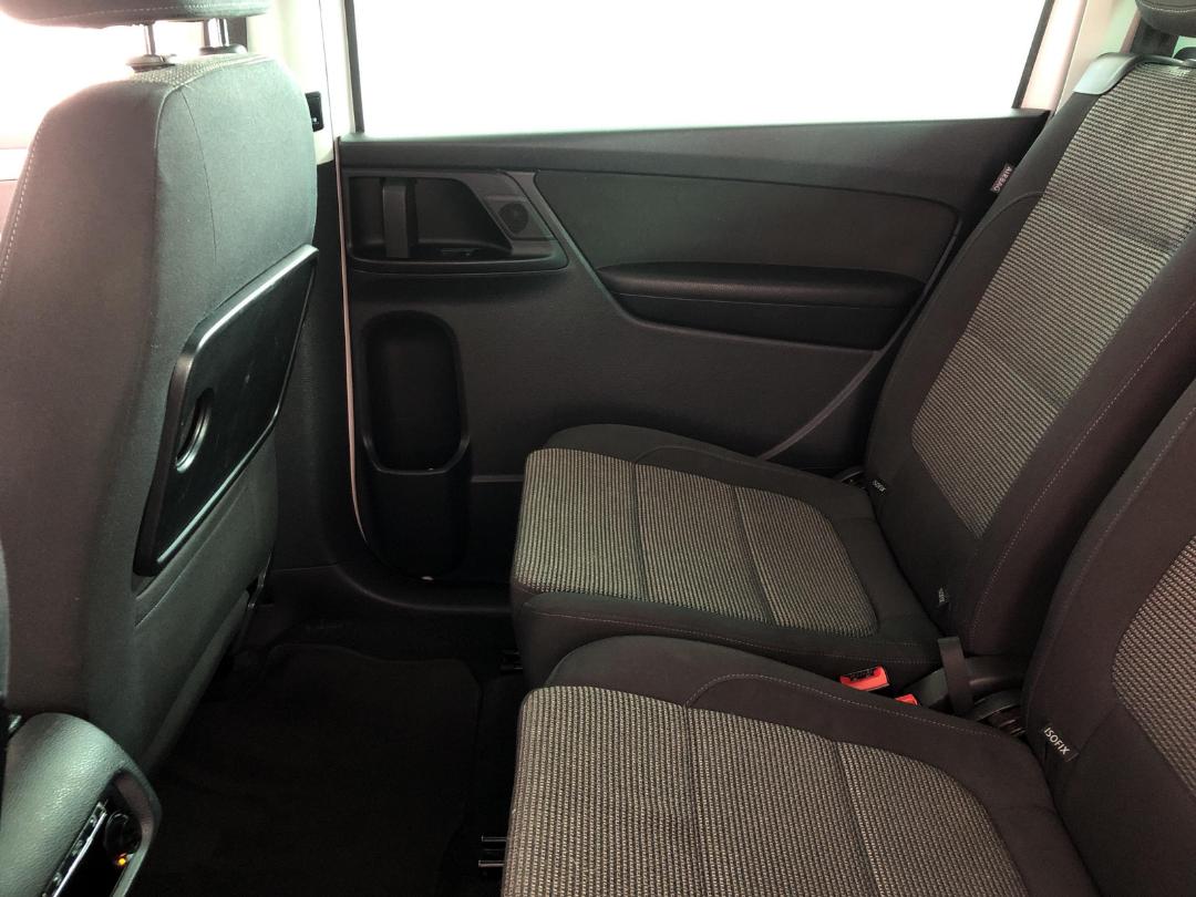 Photo '19' of Volkswagen Sharan