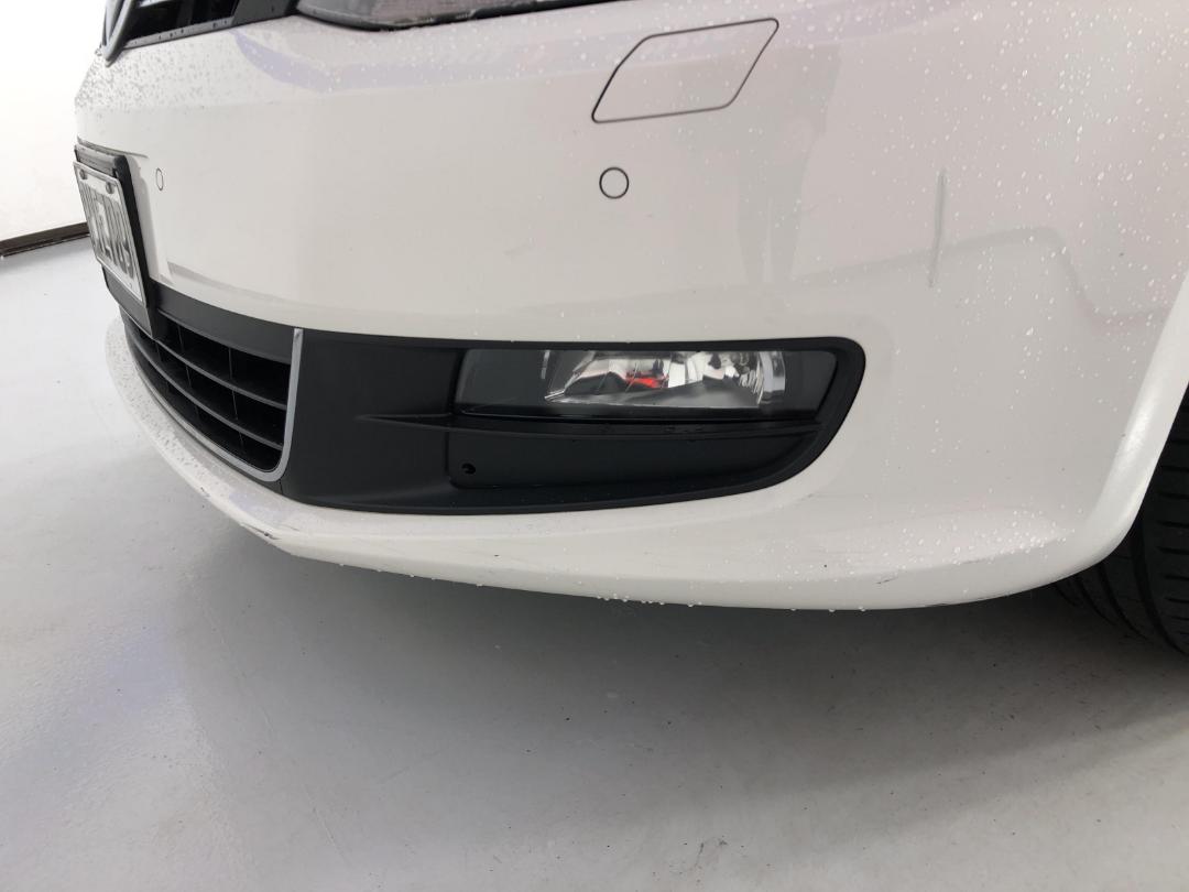 Photo '25' of Volkswagen Sharan