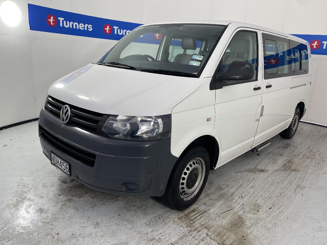 Photo '4' of Volkswagen T5