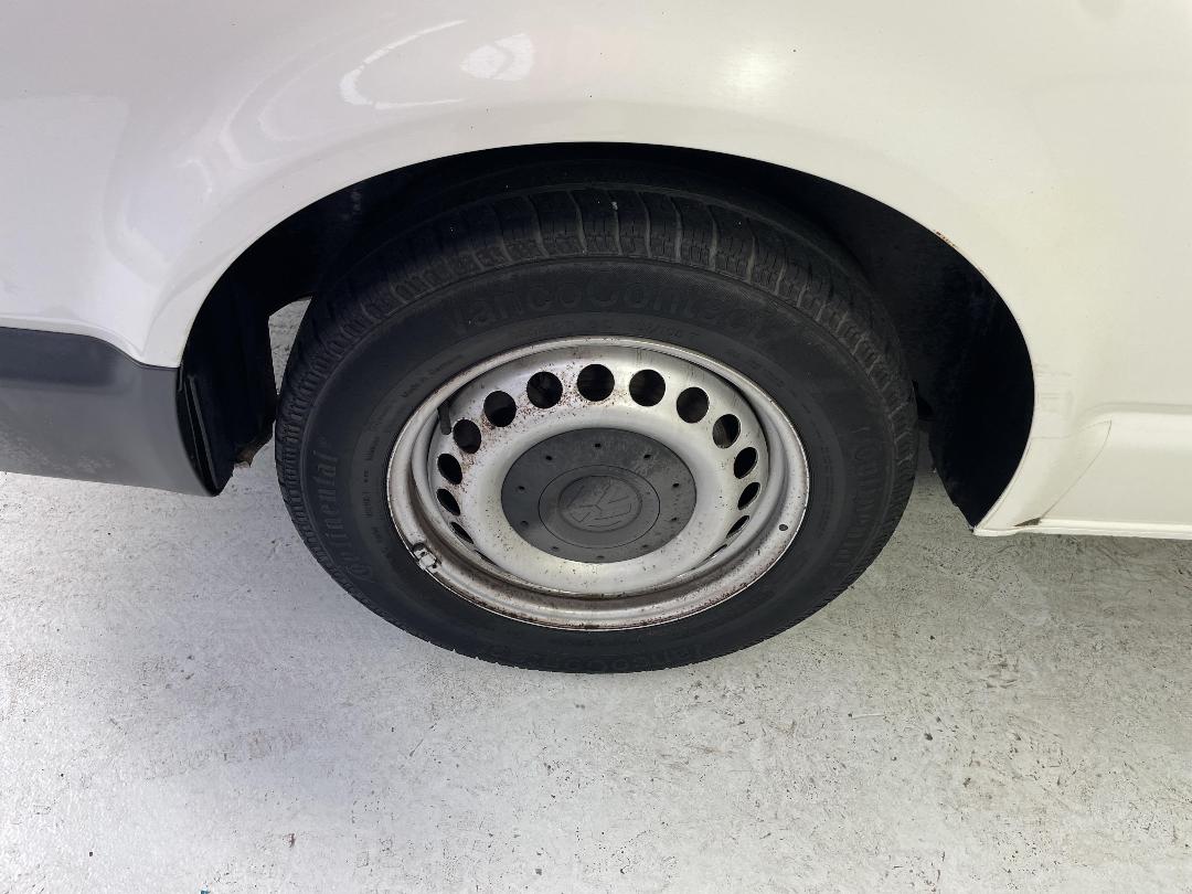 Photo '12' of Volkswagen T5