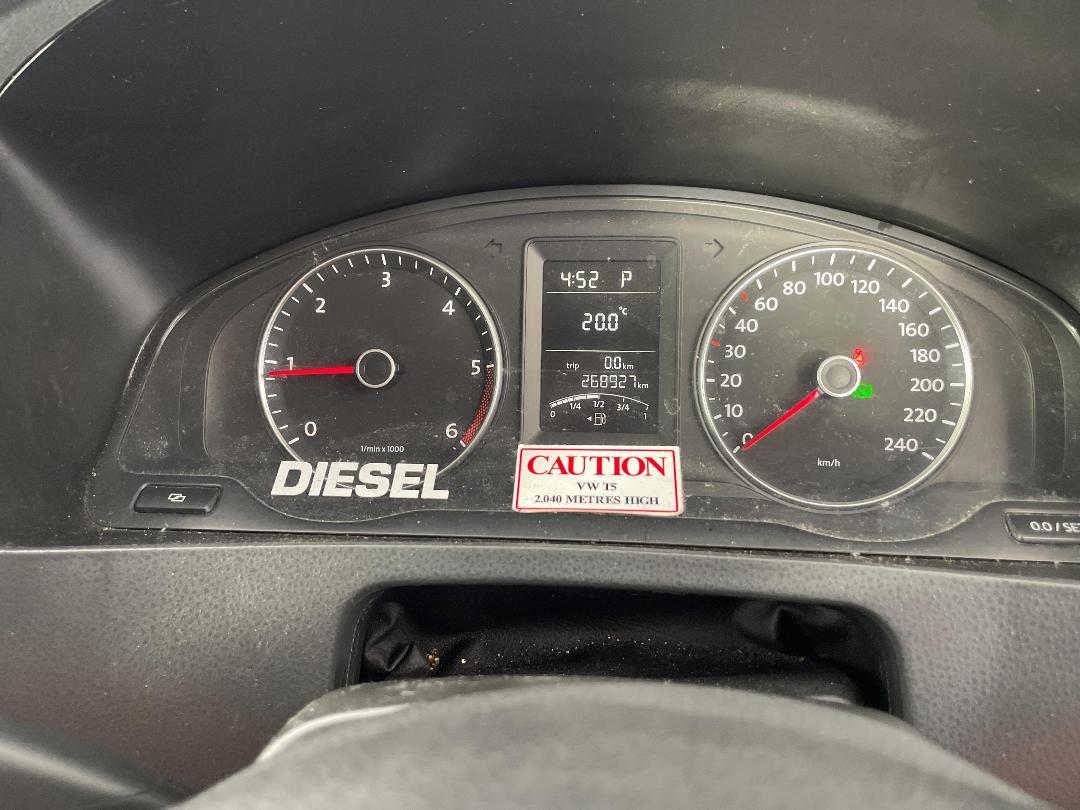 Photo '21' of Volkswagen T5