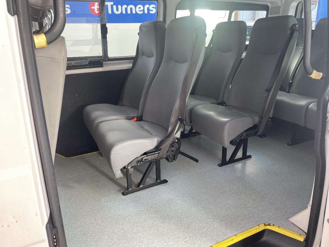 Photo '20' of Volkswagen T5