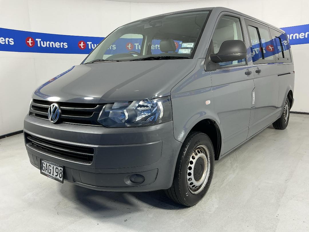 Photo '4' of Volkswagen T5