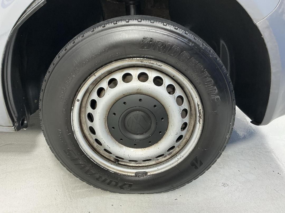 Photo '9' of Volkswagen T5