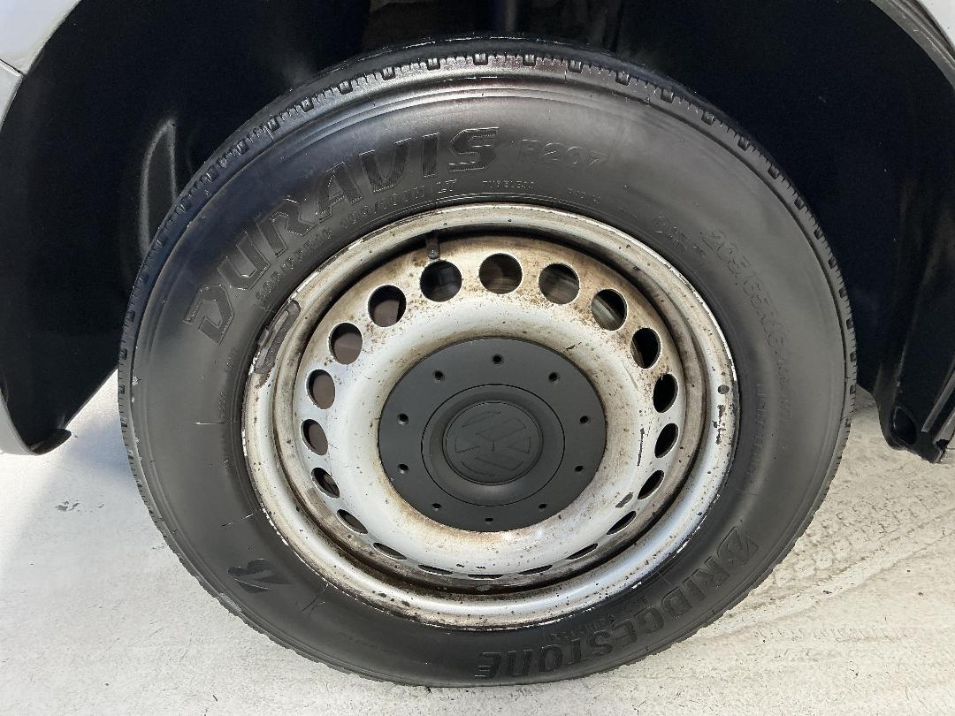 Photo '10' of Volkswagen T5