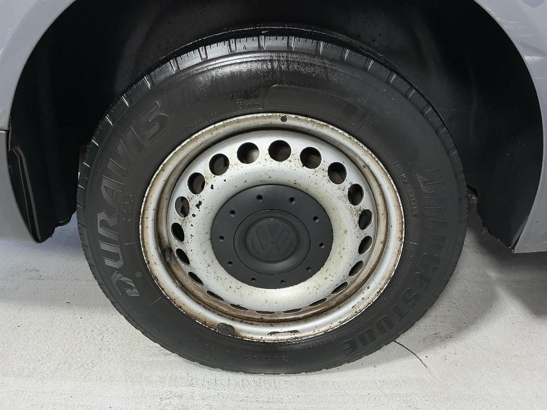 Photo '12' of Volkswagen T5