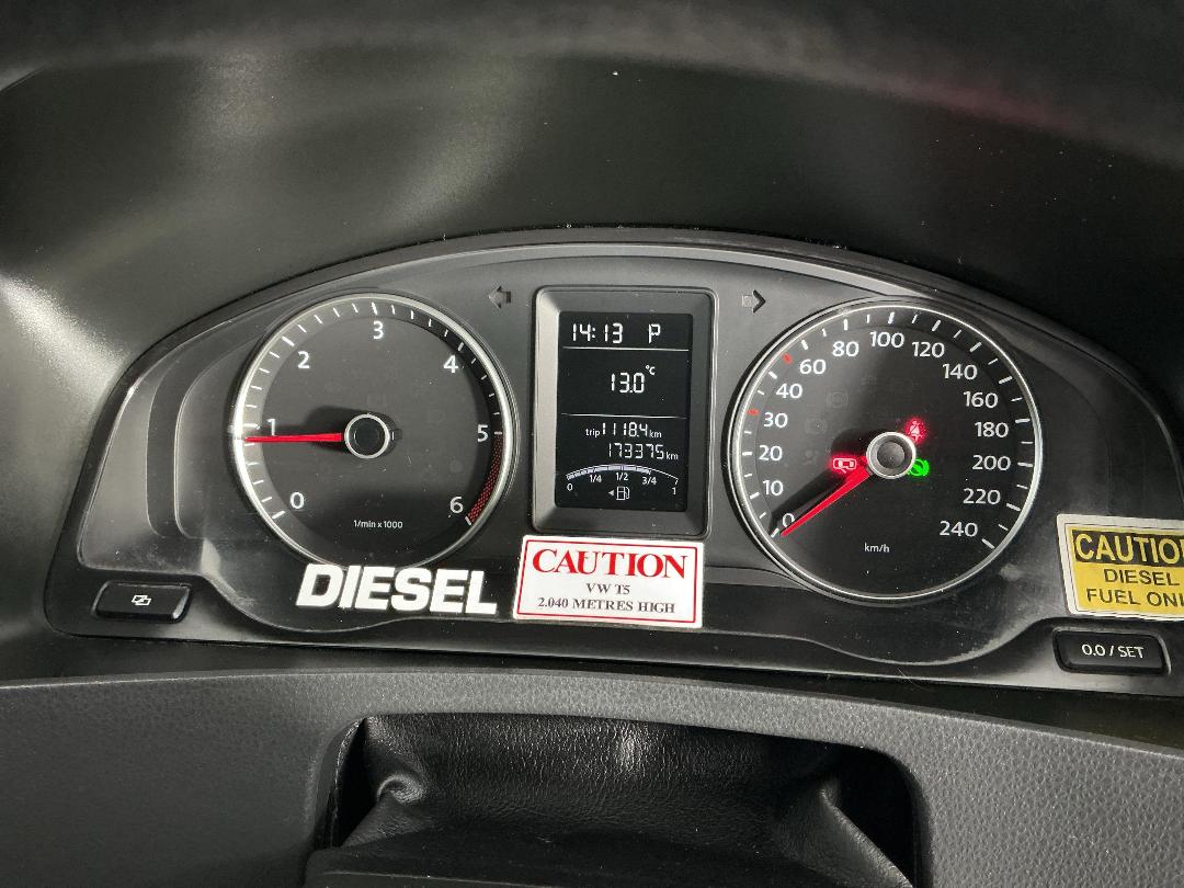 Photo '20' of Volkswagen T5