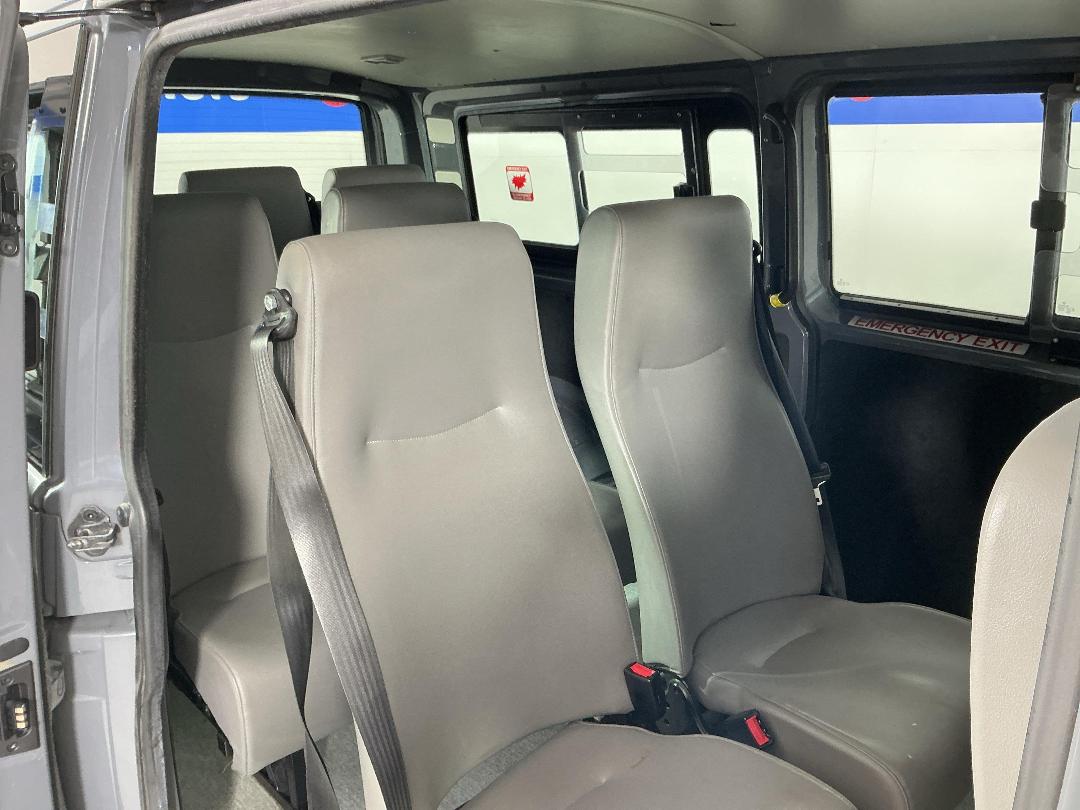 Photo '19' of Volkswagen T5