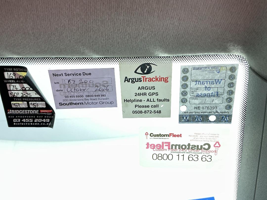 Photo '23' of Volkswagen T5