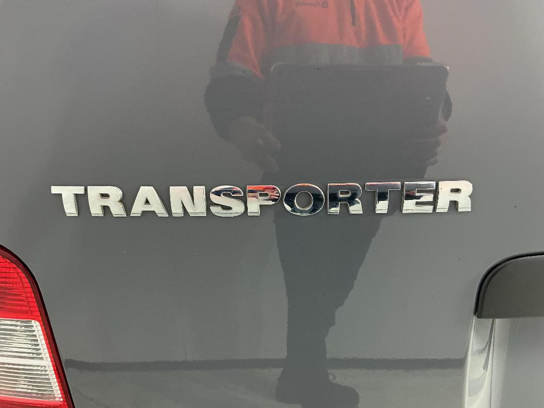 Photo '25' of Volkswagen T5