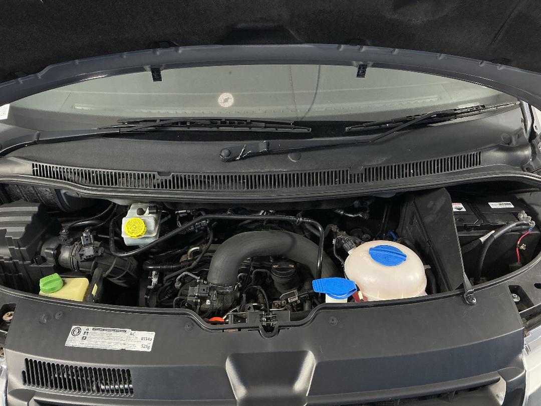 Photo '13' of Volkswagen T5