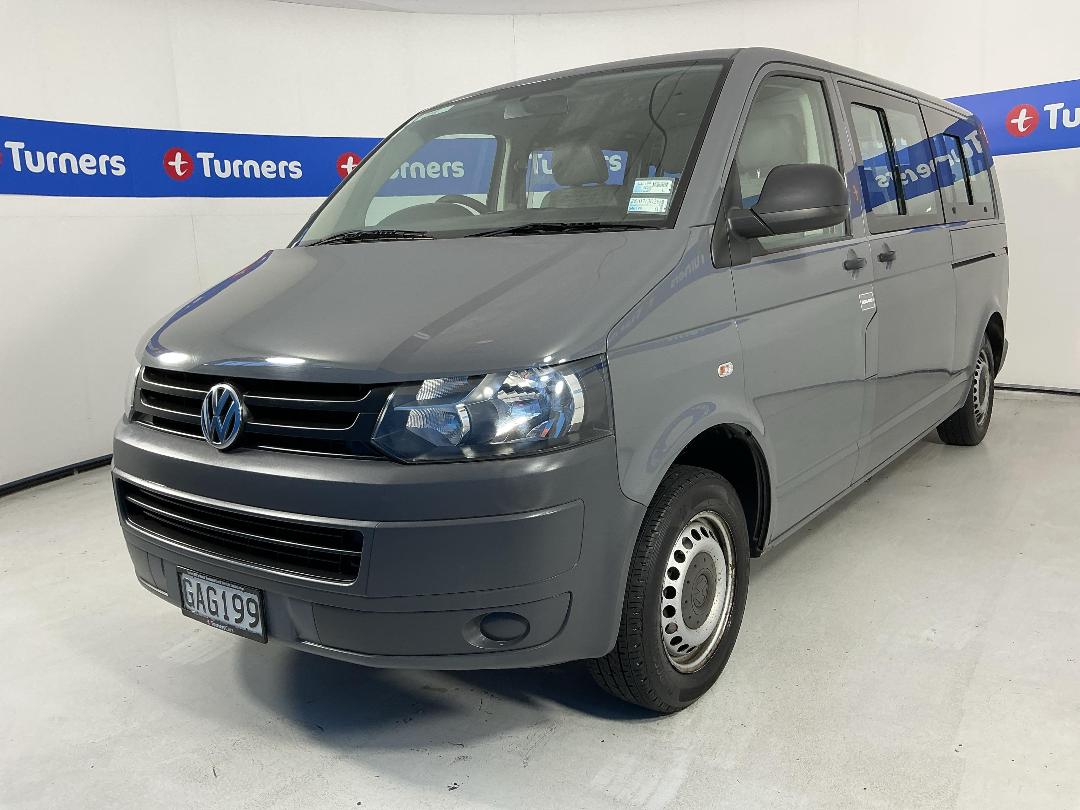 Photo '4' of Volkswagen T5