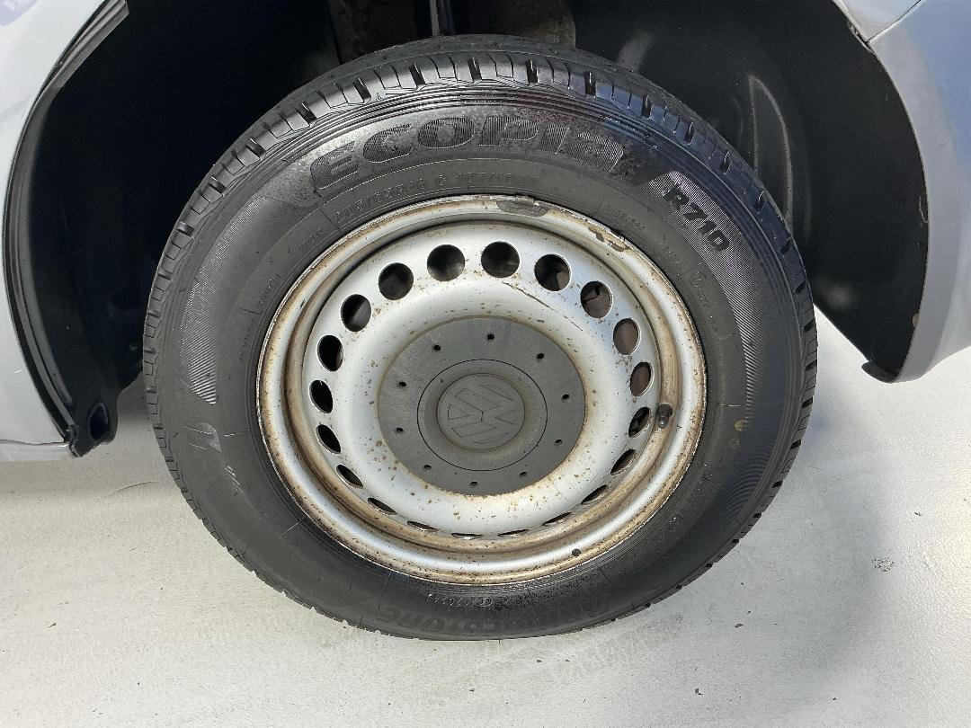 Photo '9' of Volkswagen T5