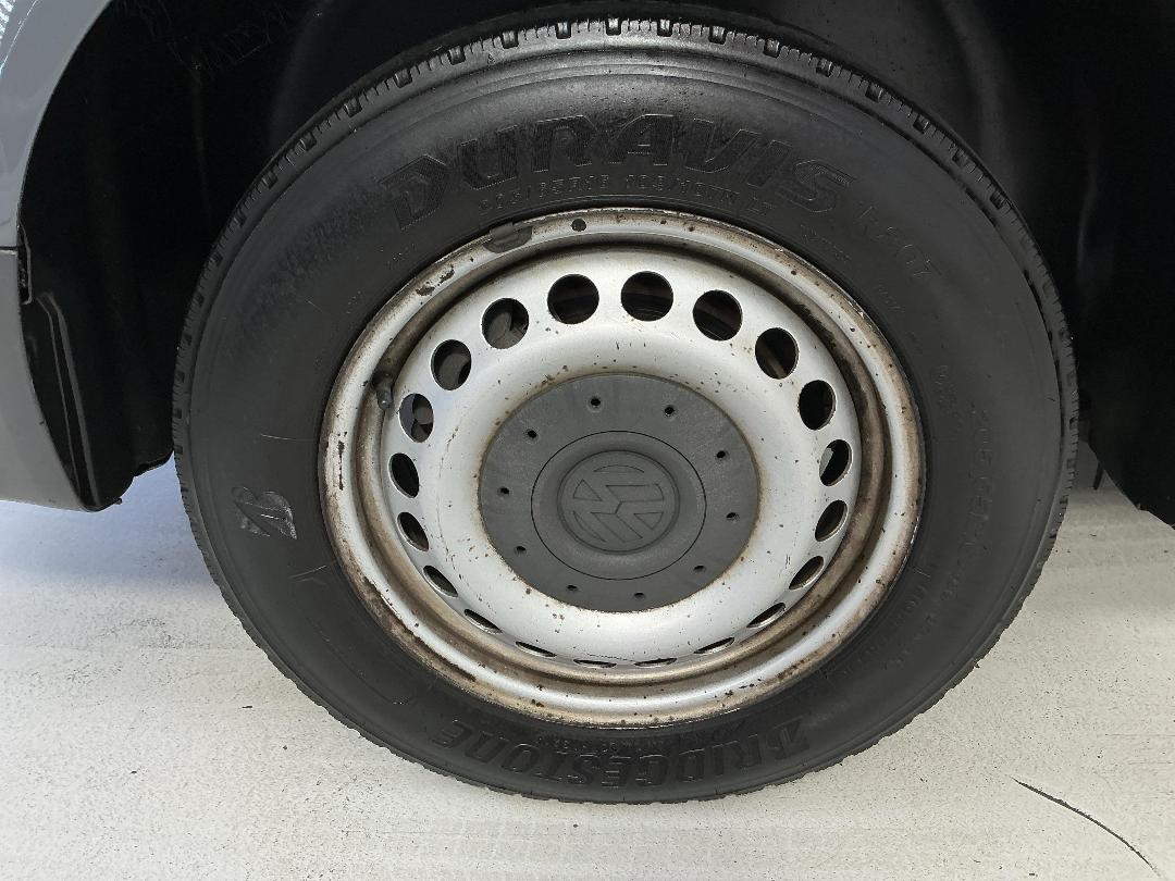 Photo '12' of Volkswagen T5