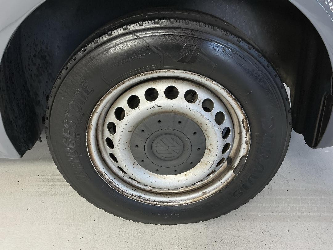 Photo '11' of Volkswagen T5