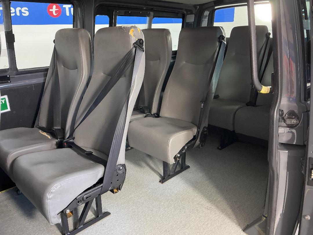 Photo '19' of Volkswagen T5