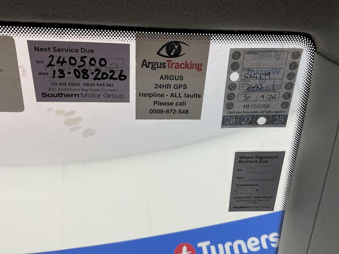 Photo '22' of Volkswagen T5