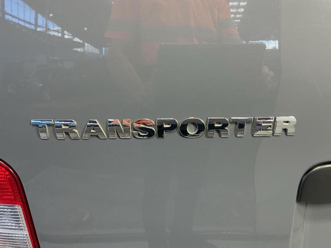 Photo '24' of Volkswagen T5