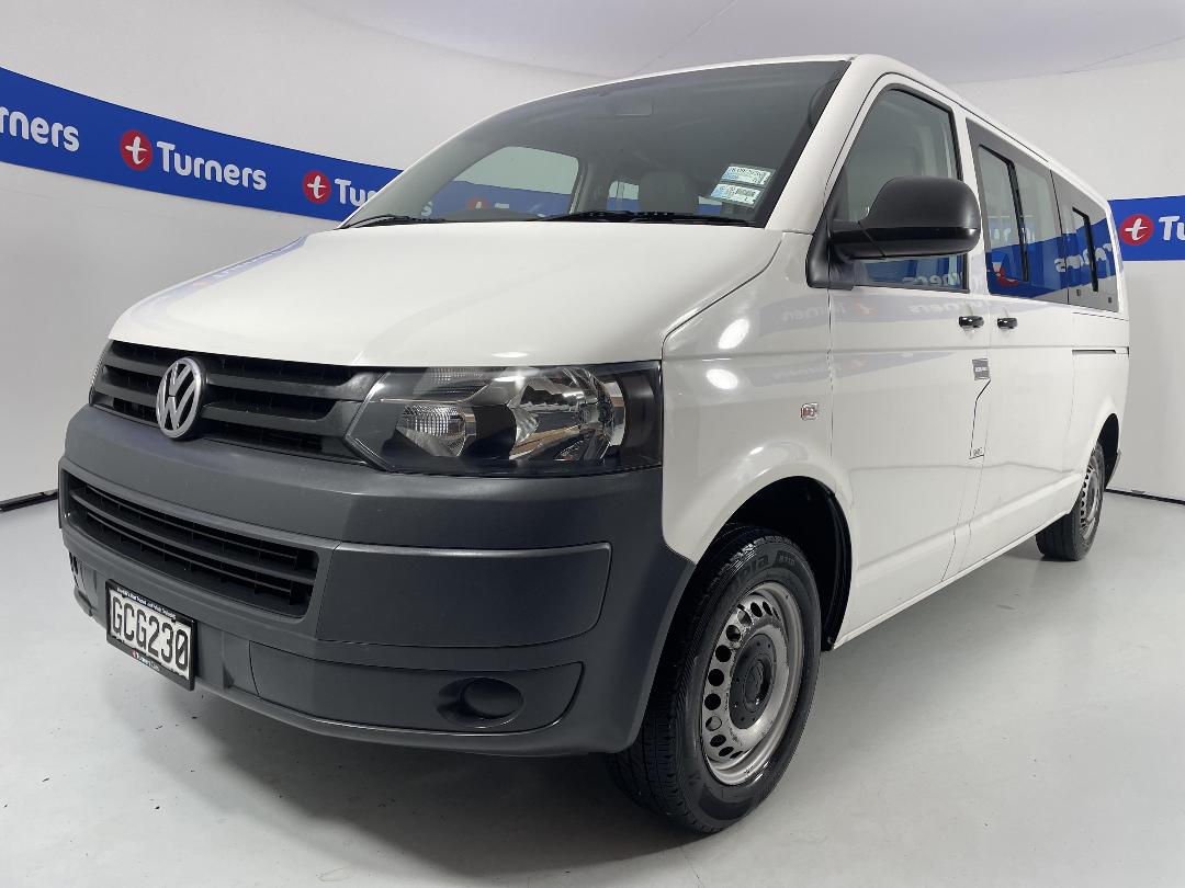 Photo '4' of Volkswagen T5