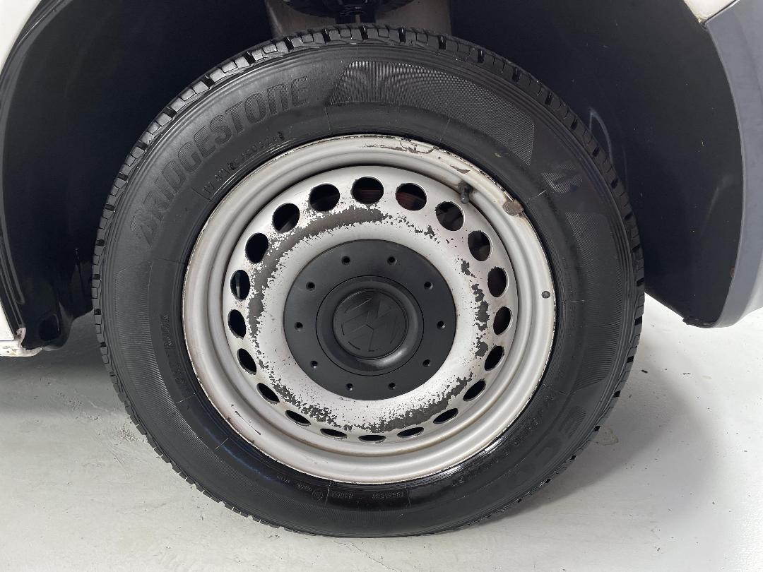 Photo '9' of Volkswagen T5