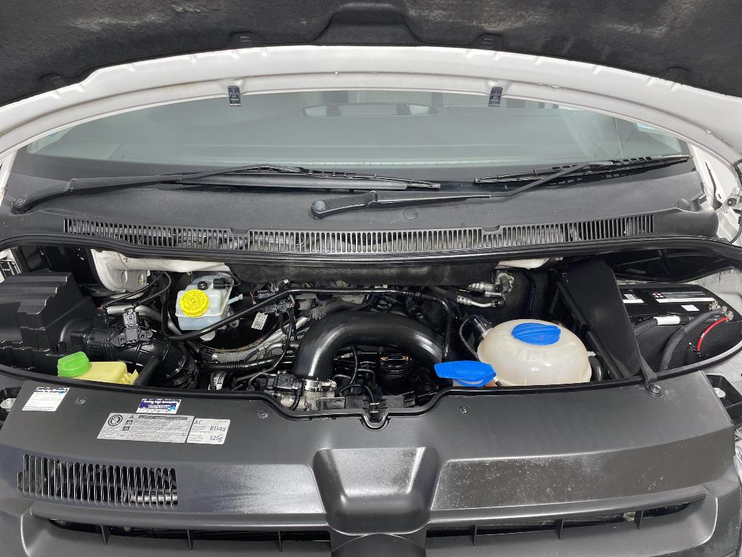 Photo '13' of Volkswagen T5