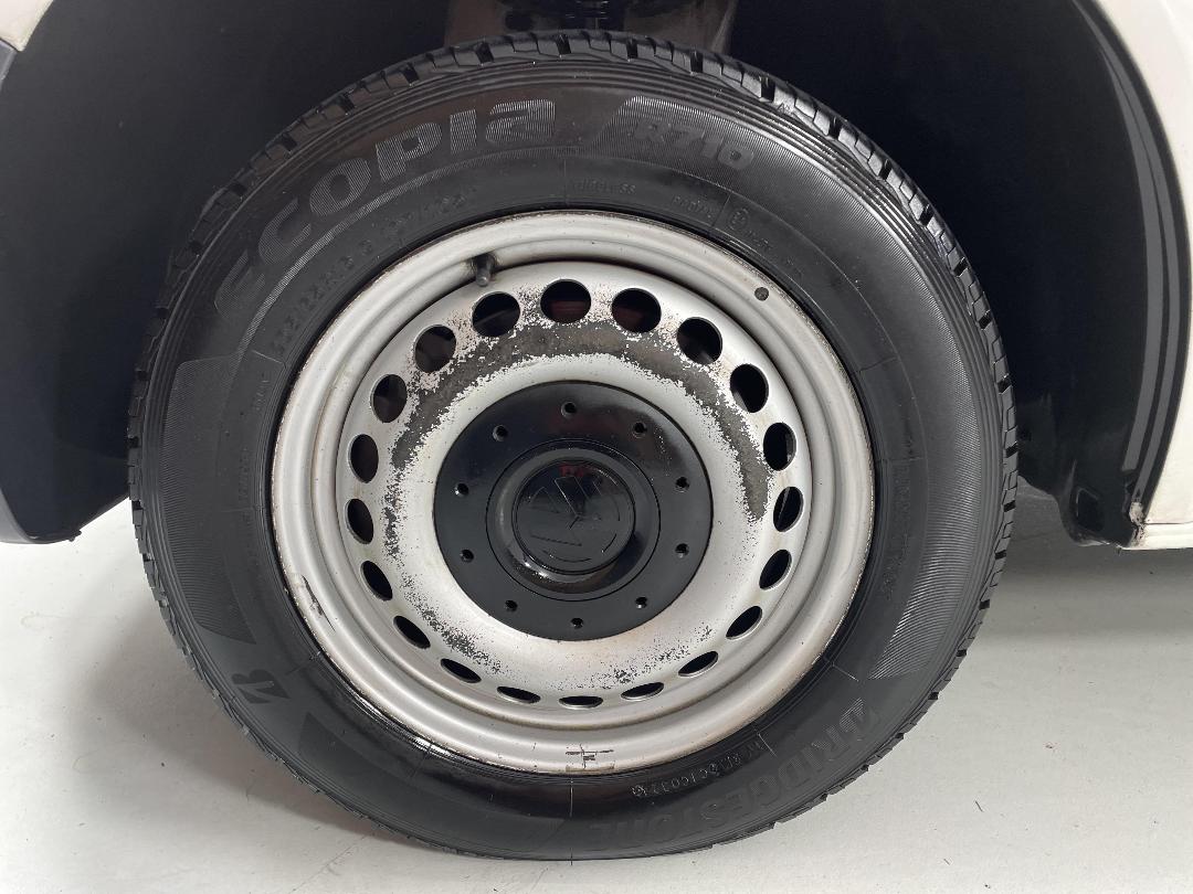 Photo '10' of Volkswagen T5