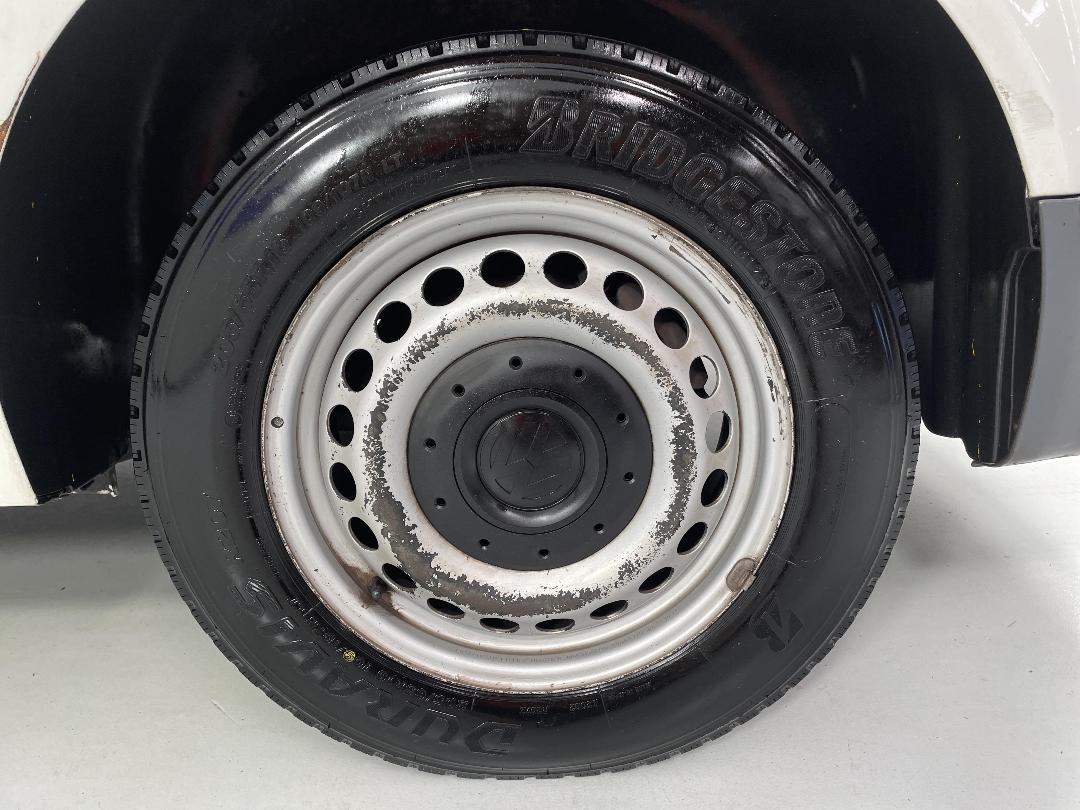 Photo '11' of Volkswagen T5