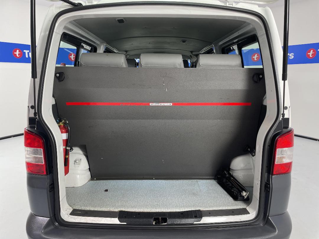 Photo '14' of Volkswagen T5