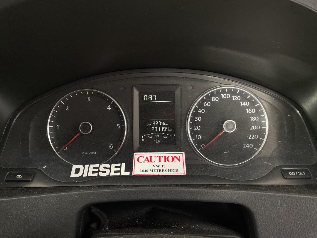 Photo '20' of Volkswagen T5