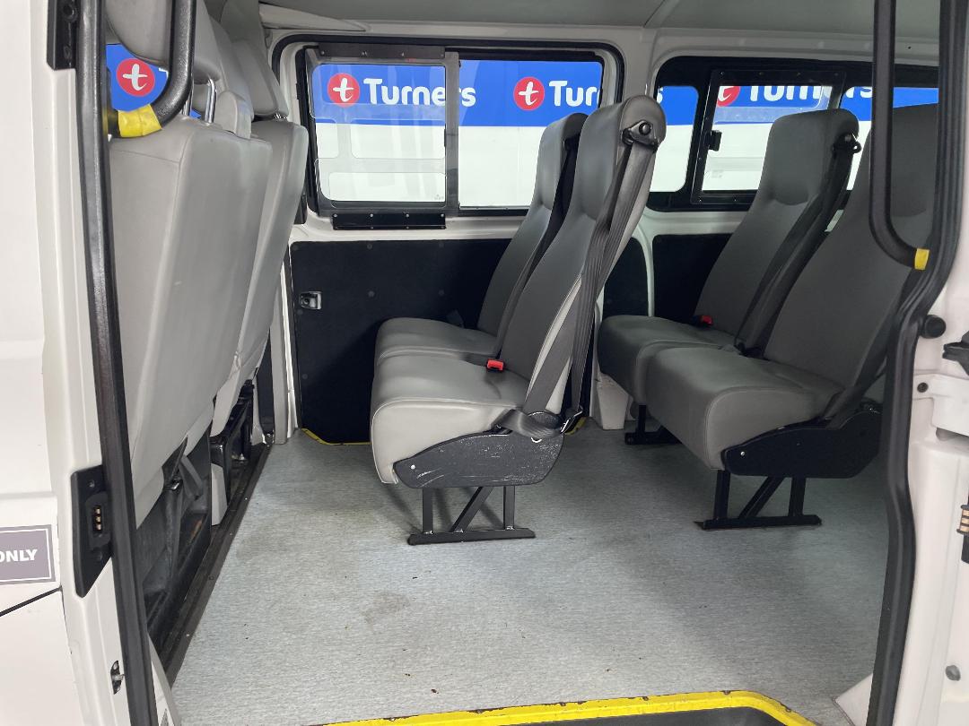 Photo '19' of Volkswagen T5