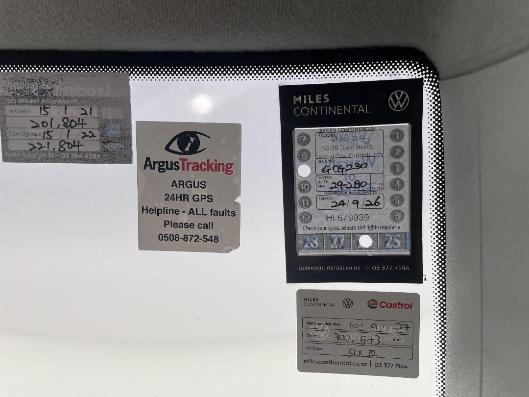 Photo '22' of Volkswagen T5