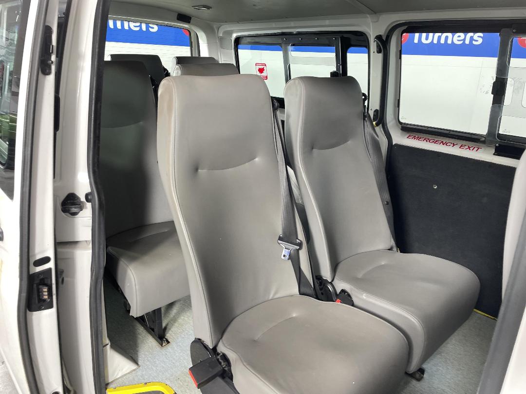 Photo '19' of Volkswagen T5 Photo '19' of Volkswagen T5