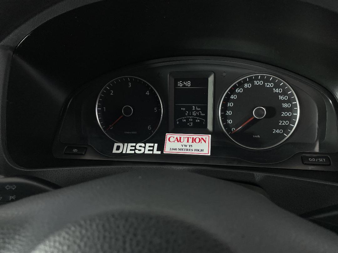 Photo '20' of Volkswagen T5 Photo '20' of Volkswagen T5