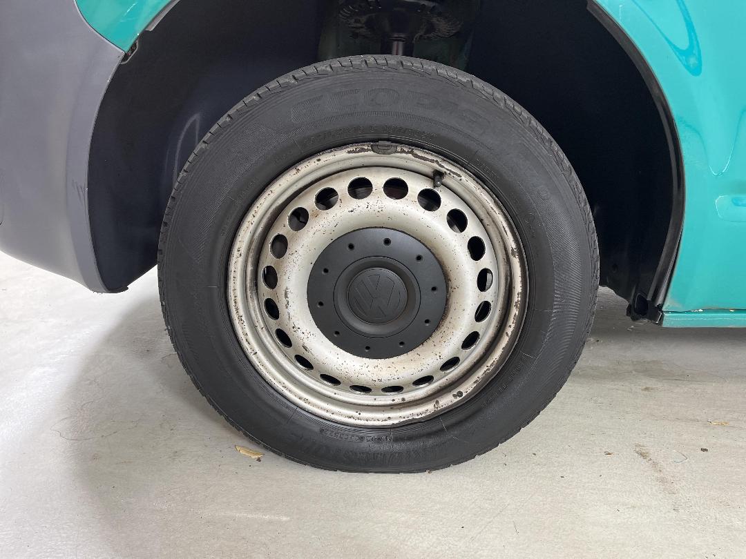 Photo '10' of Volkswagen T5