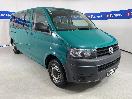 Thumbnail '1' of Volkswagen T5