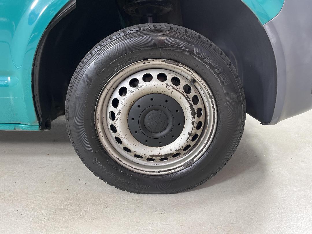 Photo '9' of Volkswagen T5