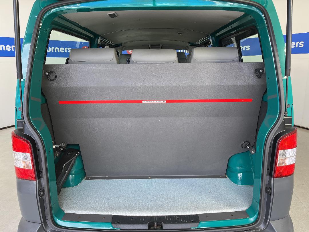 Photo '14' of Volkswagen T5