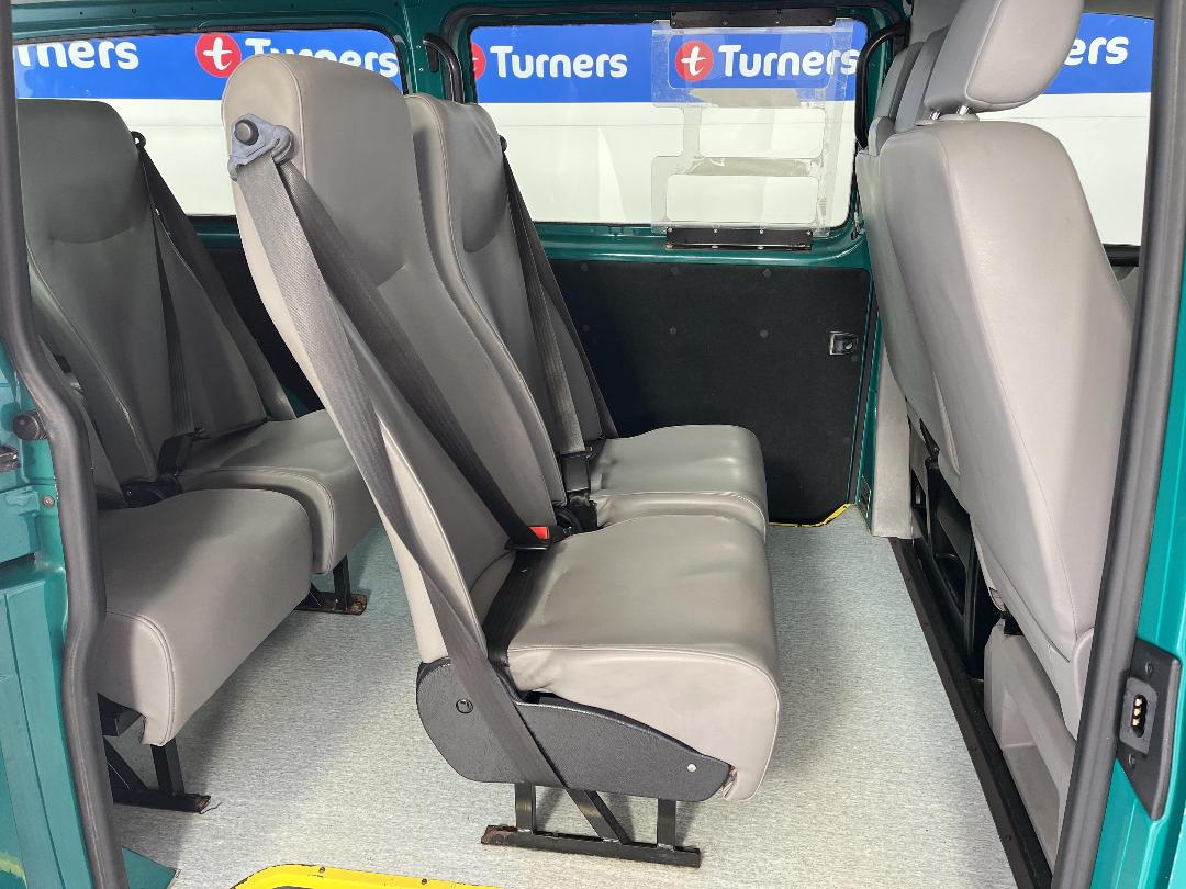 Photo '20' of Volkswagen T5