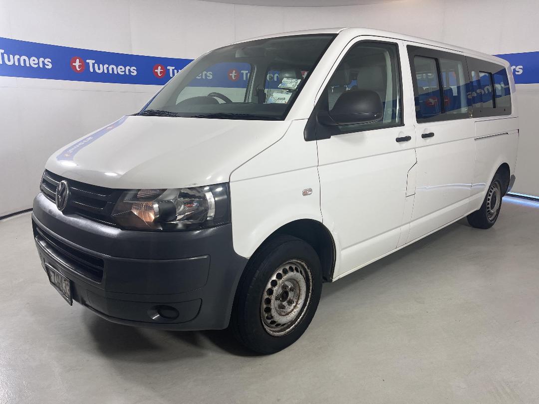 Photo '4' of Volkswagen T5