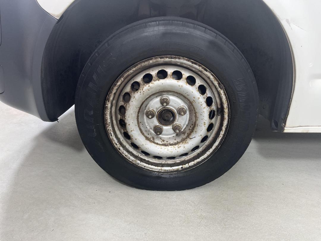 Photo '10' of Volkswagen T5