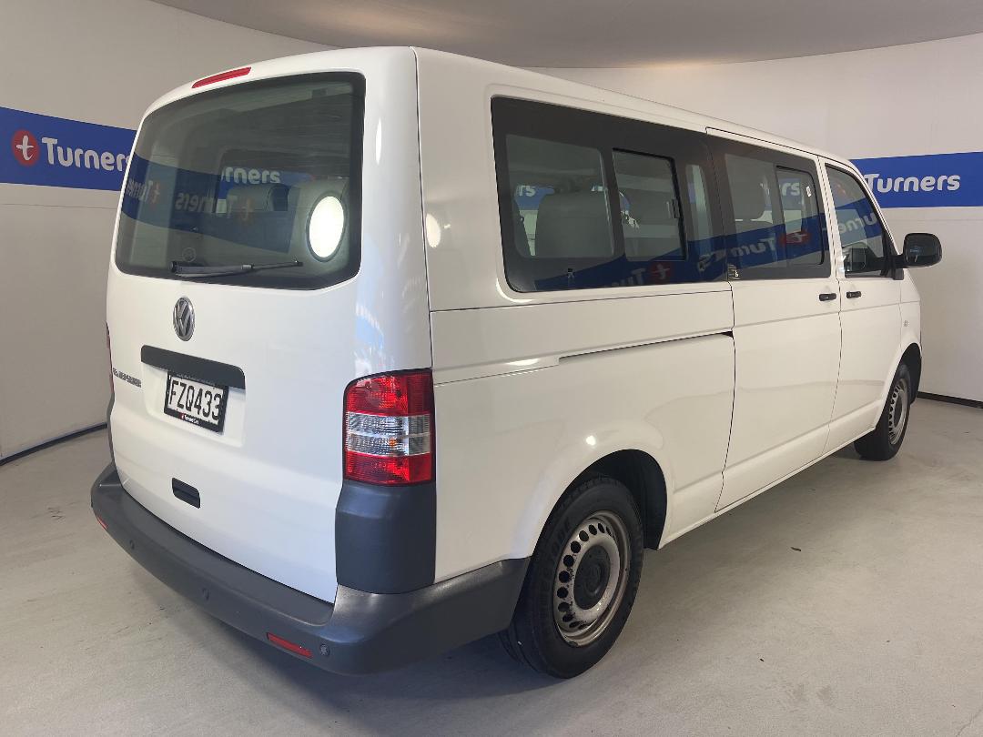 Photo '7' of Volkswagen T5