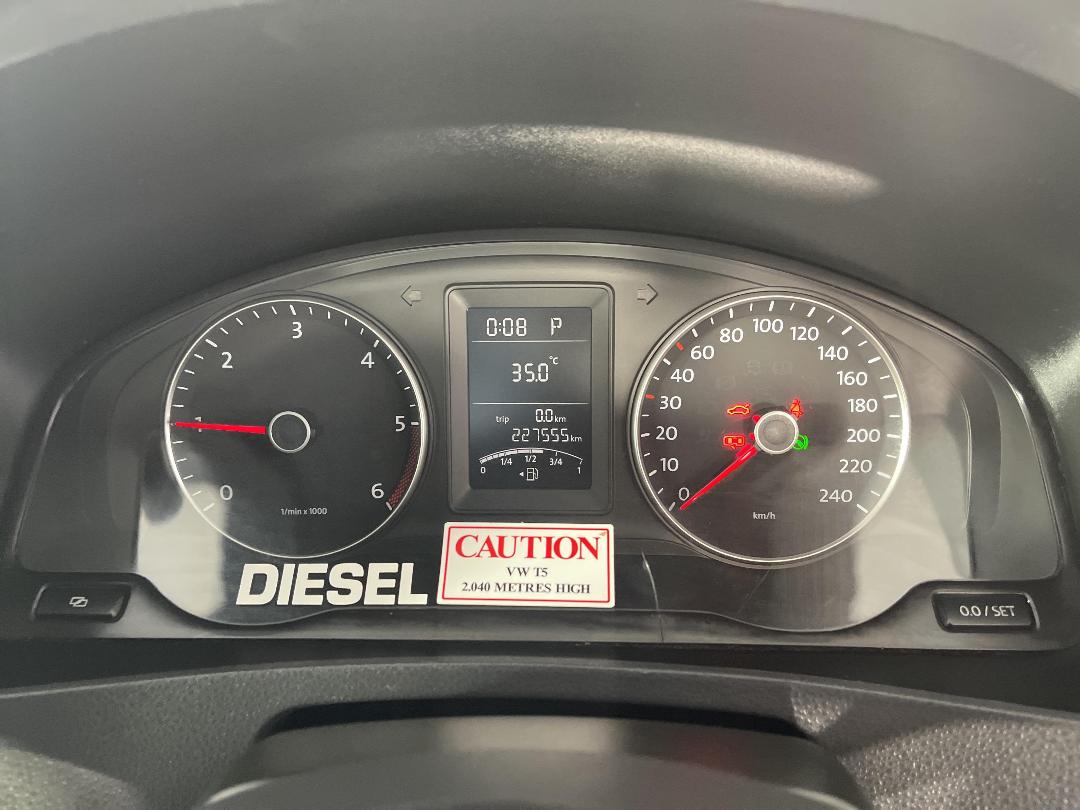 Photo '20' of Volkswagen T5