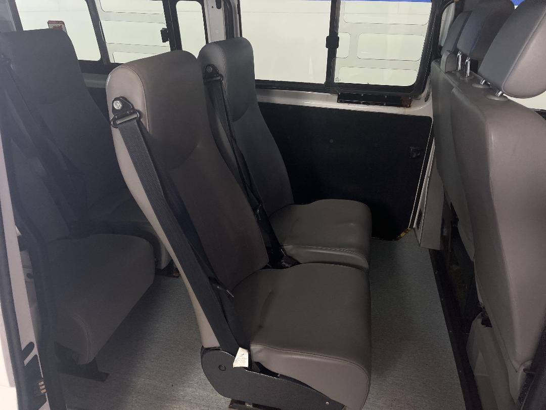 Photo '19' of Volkswagen T5