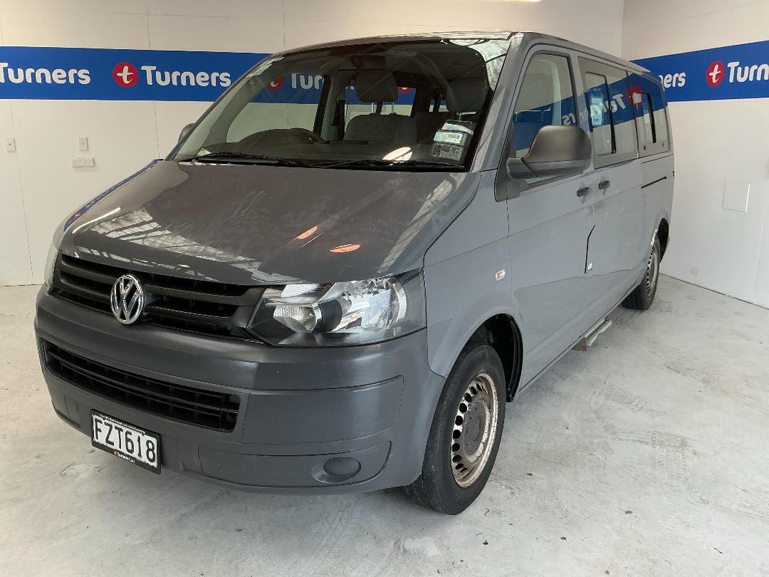 Photo '4' of Volkswagen T5