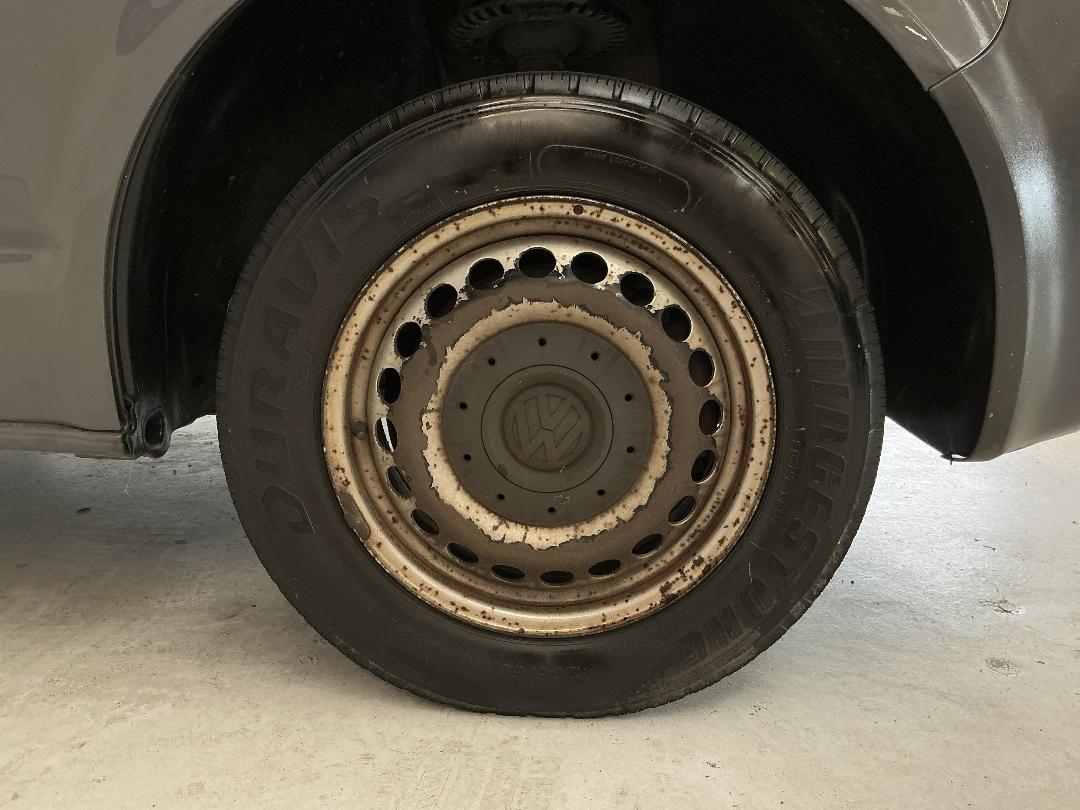 Photo '9' of Volkswagen T5