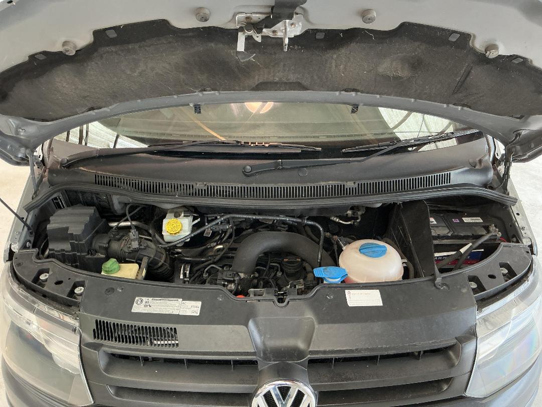 Photo '13' of Volkswagen T5